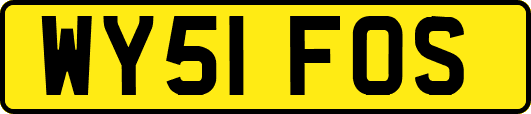 WY51FOS