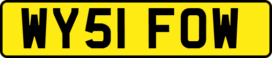 WY51FOW