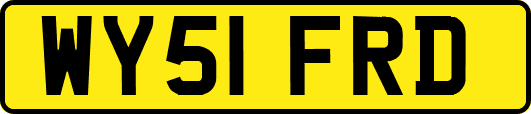 WY51FRD