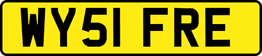 WY51FRE