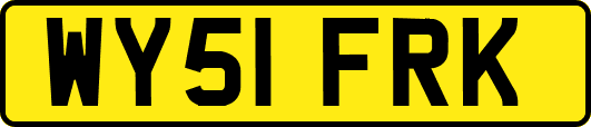 WY51FRK
