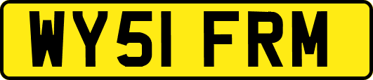WY51FRM