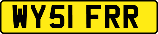 WY51FRR