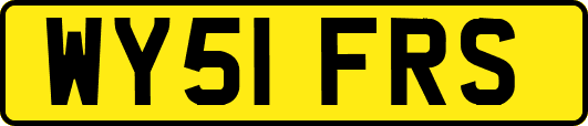 WY51FRS