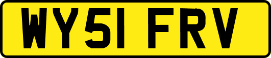 WY51FRV