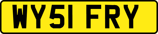 WY51FRY