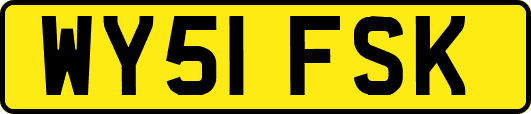 WY51FSK