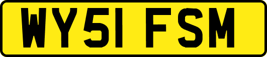 WY51FSM