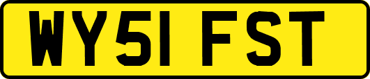 WY51FST