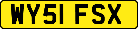 WY51FSX