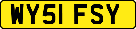 WY51FSY