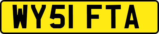 WY51FTA