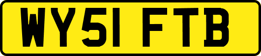 WY51FTB