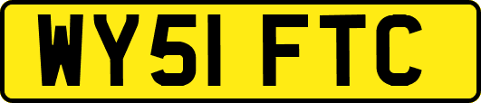 WY51FTC