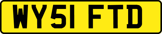 WY51FTD