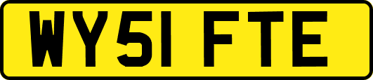 WY51FTE