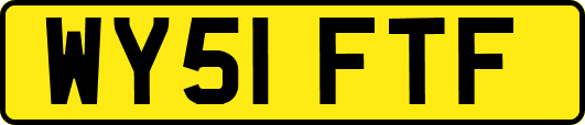 WY51FTF