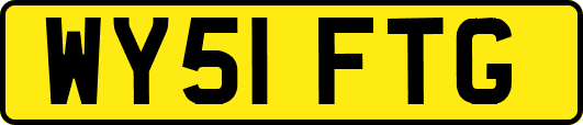 WY51FTG