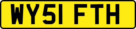 WY51FTH