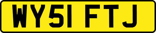 WY51FTJ