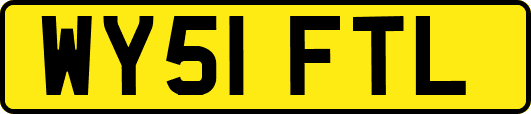 WY51FTL