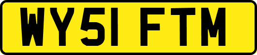 WY51FTM