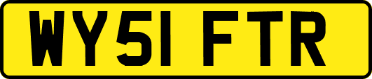 WY51FTR