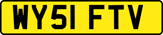 WY51FTV