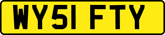 WY51FTY