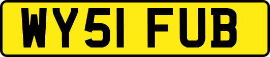 WY51FUB