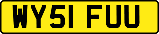 WY51FUU