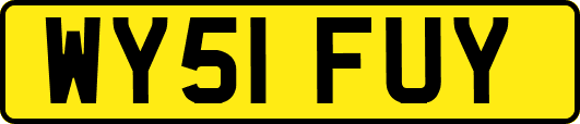 WY51FUY