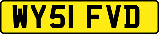 WY51FVD