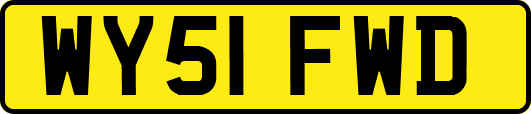 WY51FWD