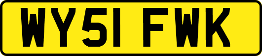 WY51FWK