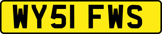 WY51FWS