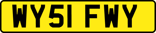 WY51FWY