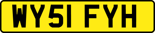 WY51FYH