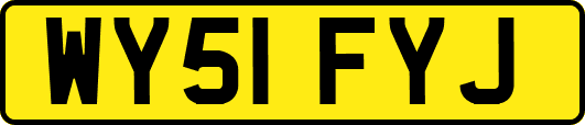 WY51FYJ