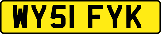 WY51FYK