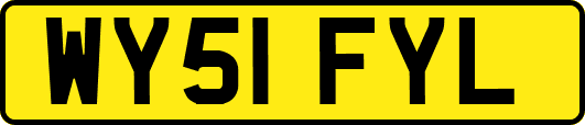 WY51FYL