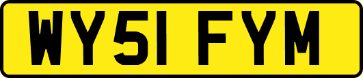 WY51FYM