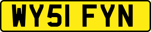 WY51FYN