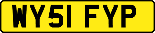 WY51FYP