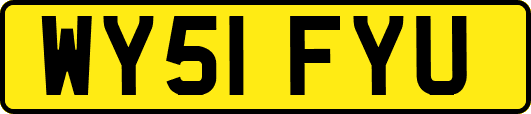 WY51FYU