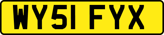 WY51FYX