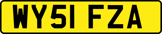 WY51FZA