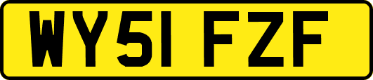 WY51FZF