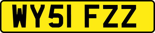 WY51FZZ