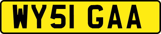 WY51GAA